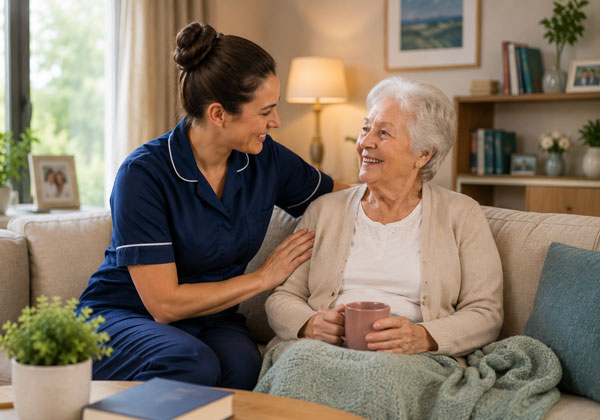 respite care